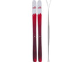 Deep Red Pagoda Tour Skis, 184cm E42622