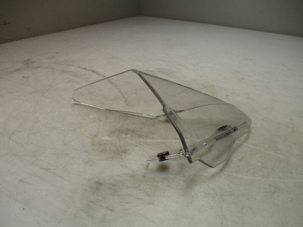Pre-Owned 2021 BMW F850GS Wind Deflector L99462