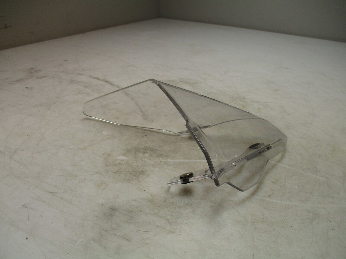 Pre-Owned 2021 BMW F850GS Wind Deflector L99462