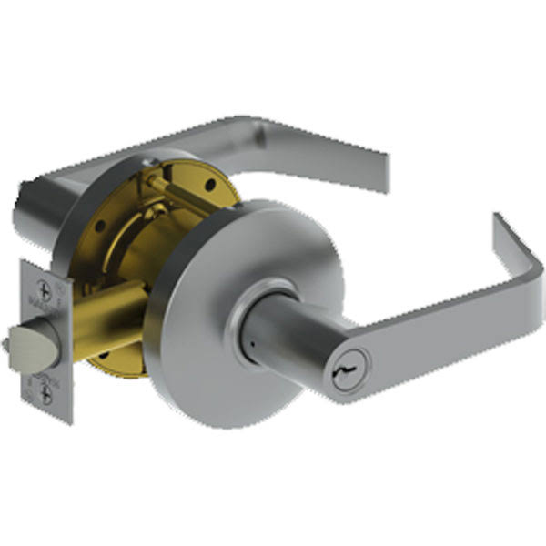 Cylindrical Lock O697594
