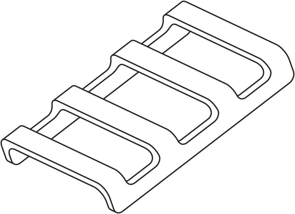 Pool Cover Anchor with Tamping Pin Tool, 5/8" Anchor, Pack of 2 M316633