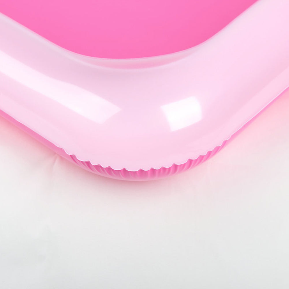 Inflatable Sand Tray with Sand Molds Tools H804