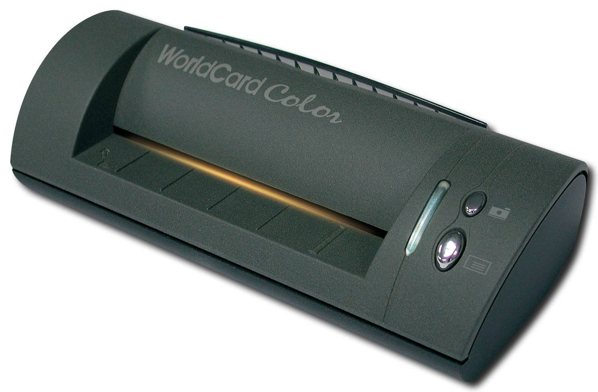 Business Card Scanner M850517