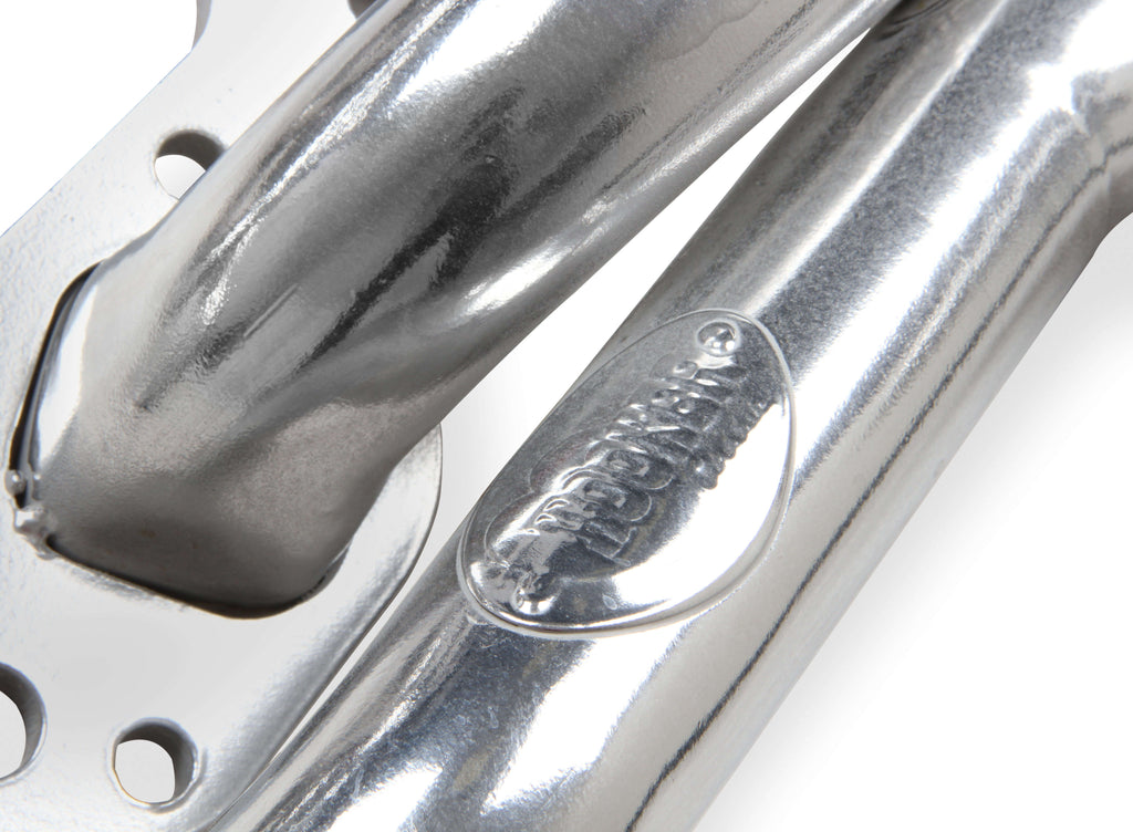 Exhaust Header P82636
