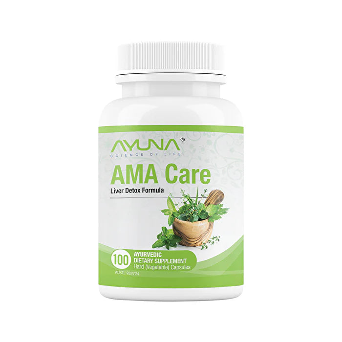 AMA Care 100vc O4472
