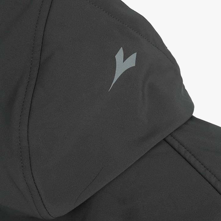 Softshell Sail Gray V68759