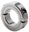 Shaft Collar Clamp 2Pc 5-1/2 In J1205