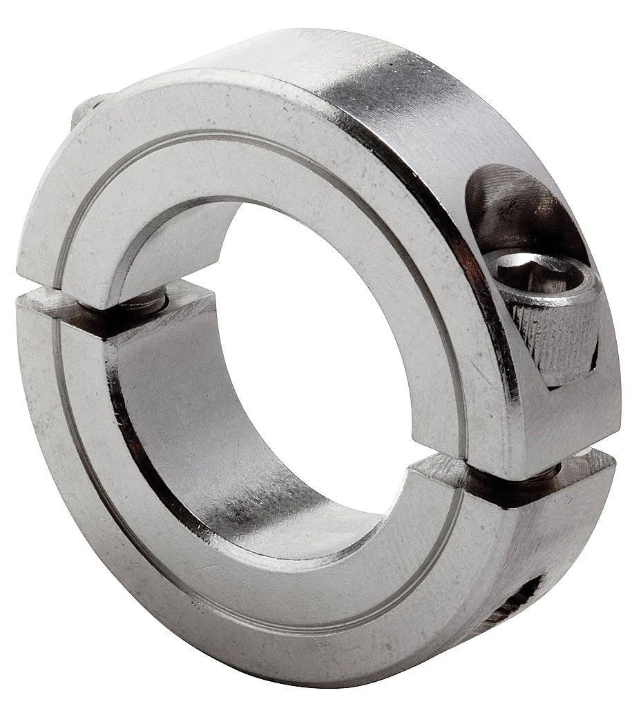 Shaft Collar Clamp 2Pc 5-1/2 In J1205
