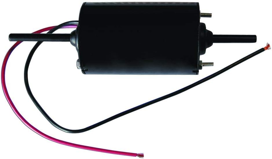 Motor for Suburban Appliances K91674