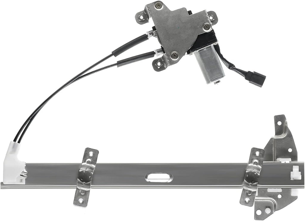 Power Window Regulator with Motor Pack of 2 S349591