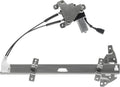 Power Window Regulator with Motor Pack of 2 S349591