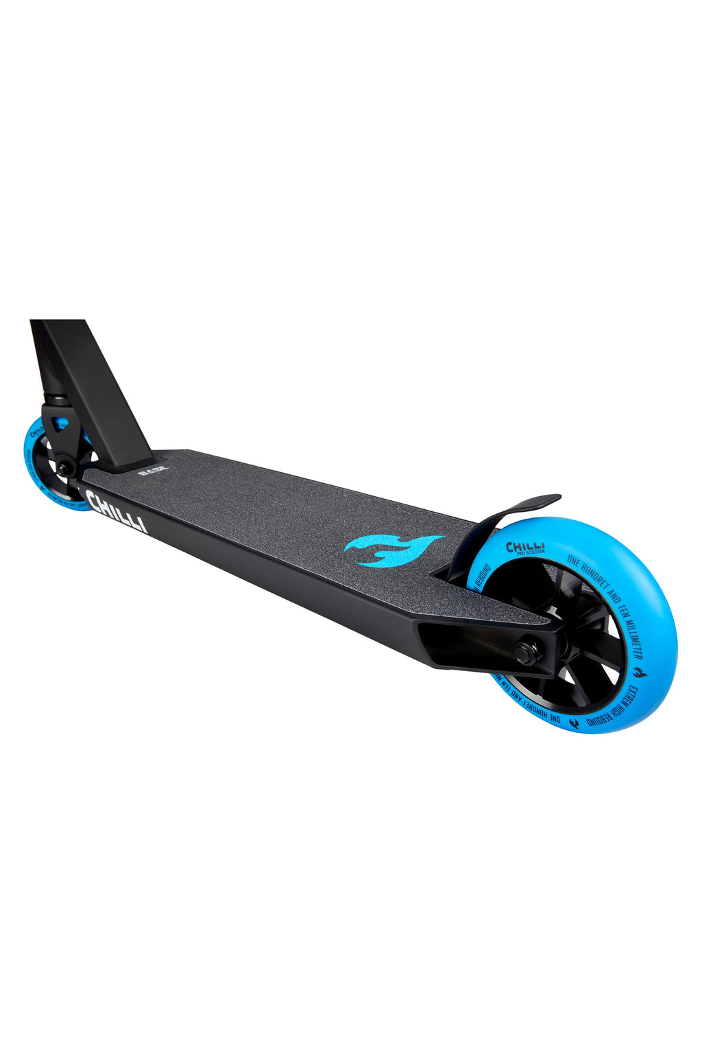 Black/Pink Trick Scooter C481