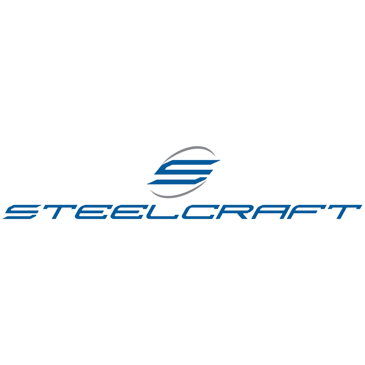 Black Steelcraft Grille Guard T402863