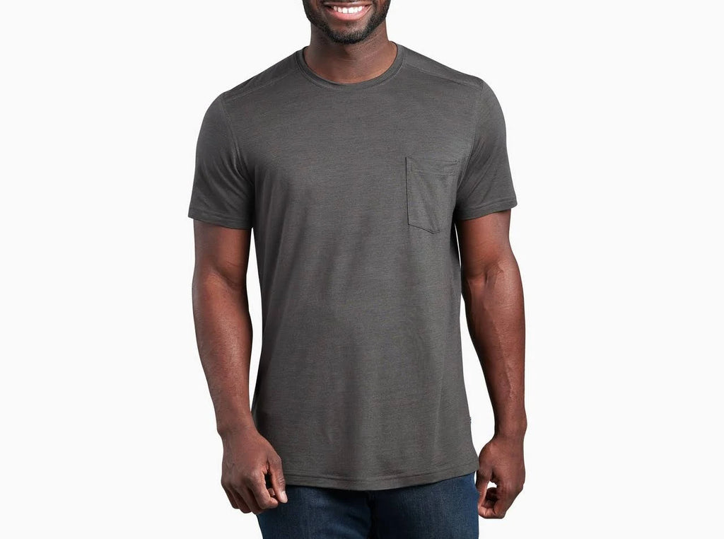 Carbon T-Shirt X3259