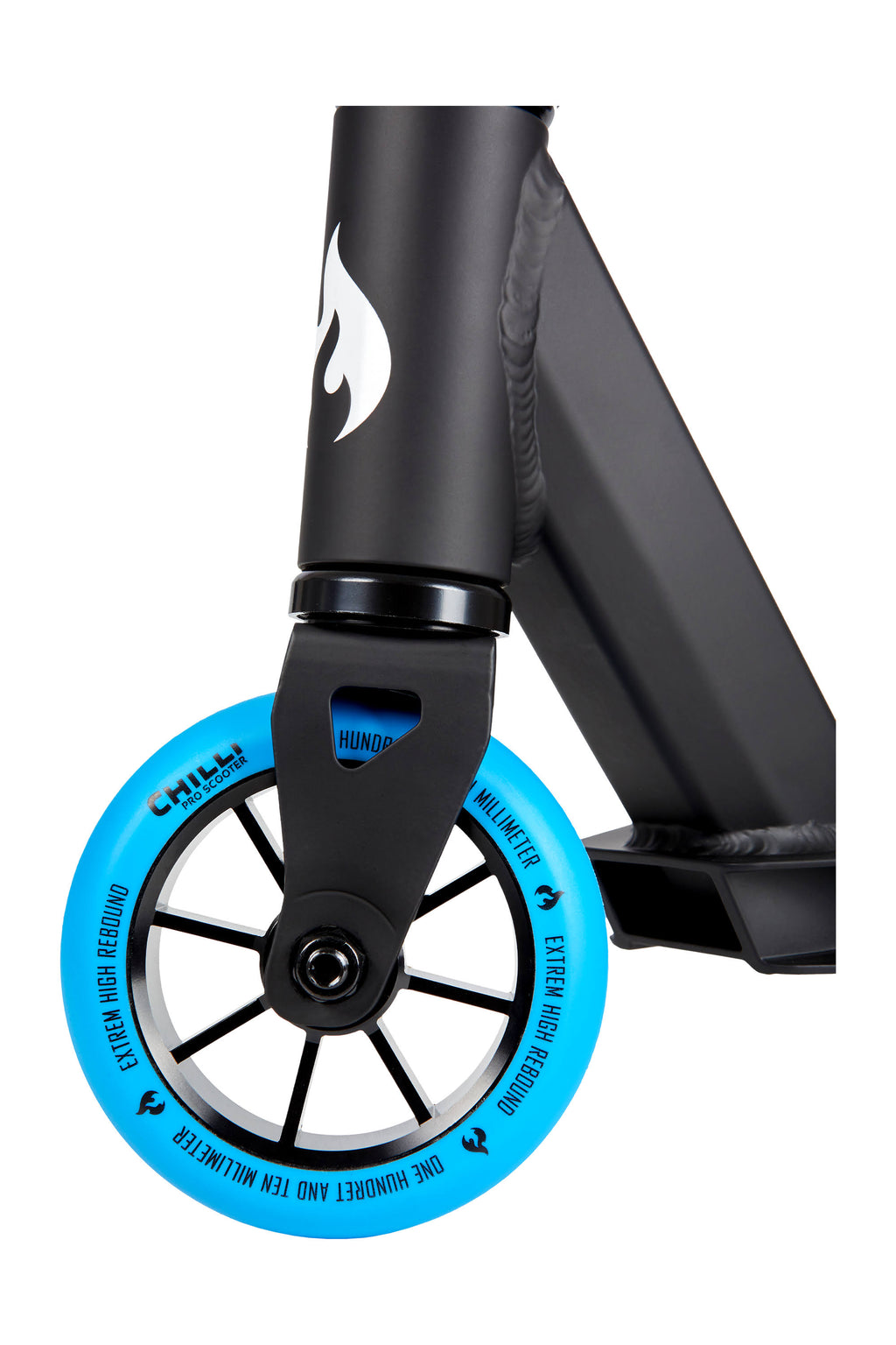 Black/Pink Trick Scooter C481