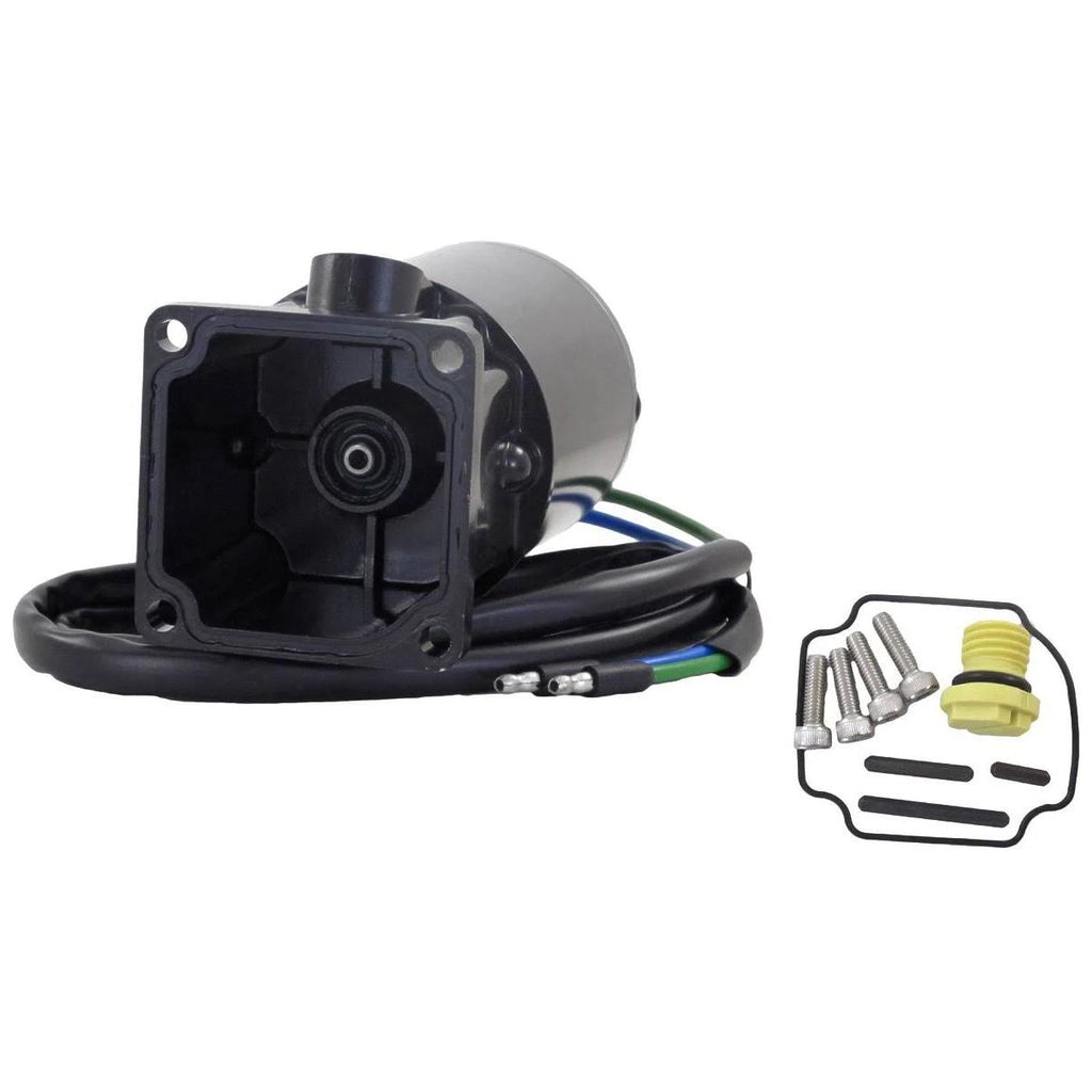 Tilt Trim Motor and Reservoir for Mercury/Mariner R2589