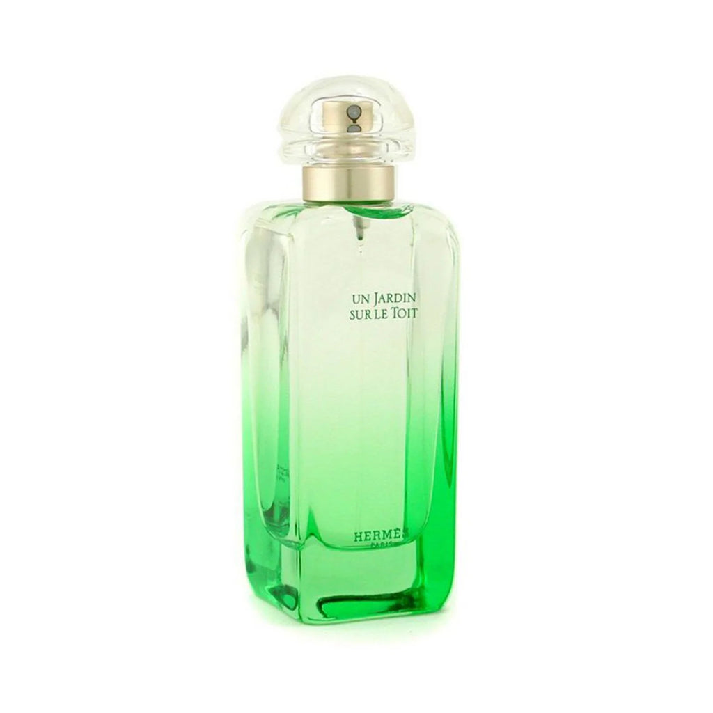 Un Jardin Sur Le Toit Eau De Toilette Spray 50ml D6581