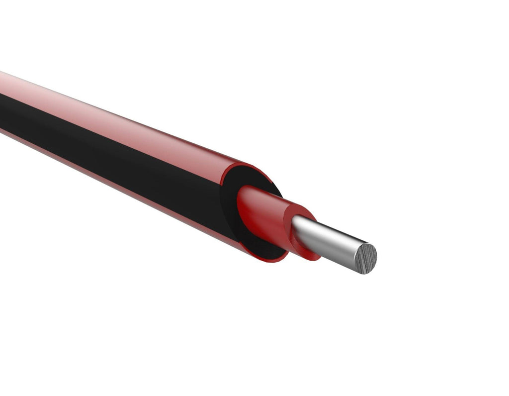 High Conductive Lead Out Cable S33842