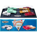 Hot Wheels 4-Car Set E232121