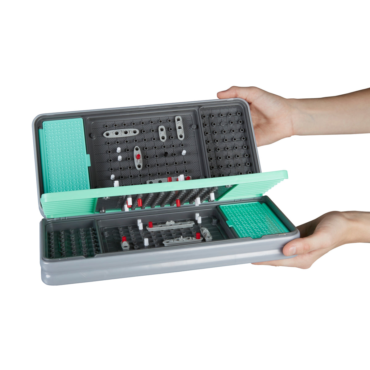 Portable Case Board Game Y876