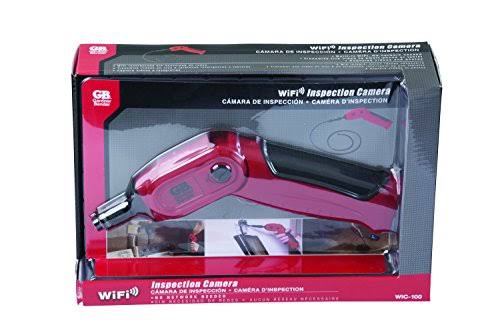 Wireless Inspection Camera X905