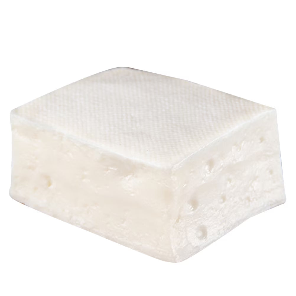 Simulated Tofu Block Model Plastic Play Food Kitchen Child L424179