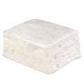 Simulated Tofu Block Model Plastic Play Food Kitchen Child L424179