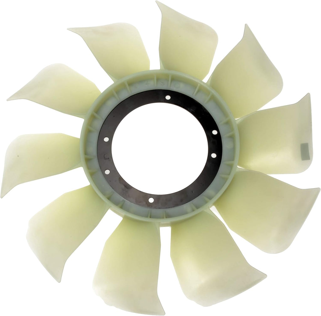Engine Cooling Fan Blade T3603