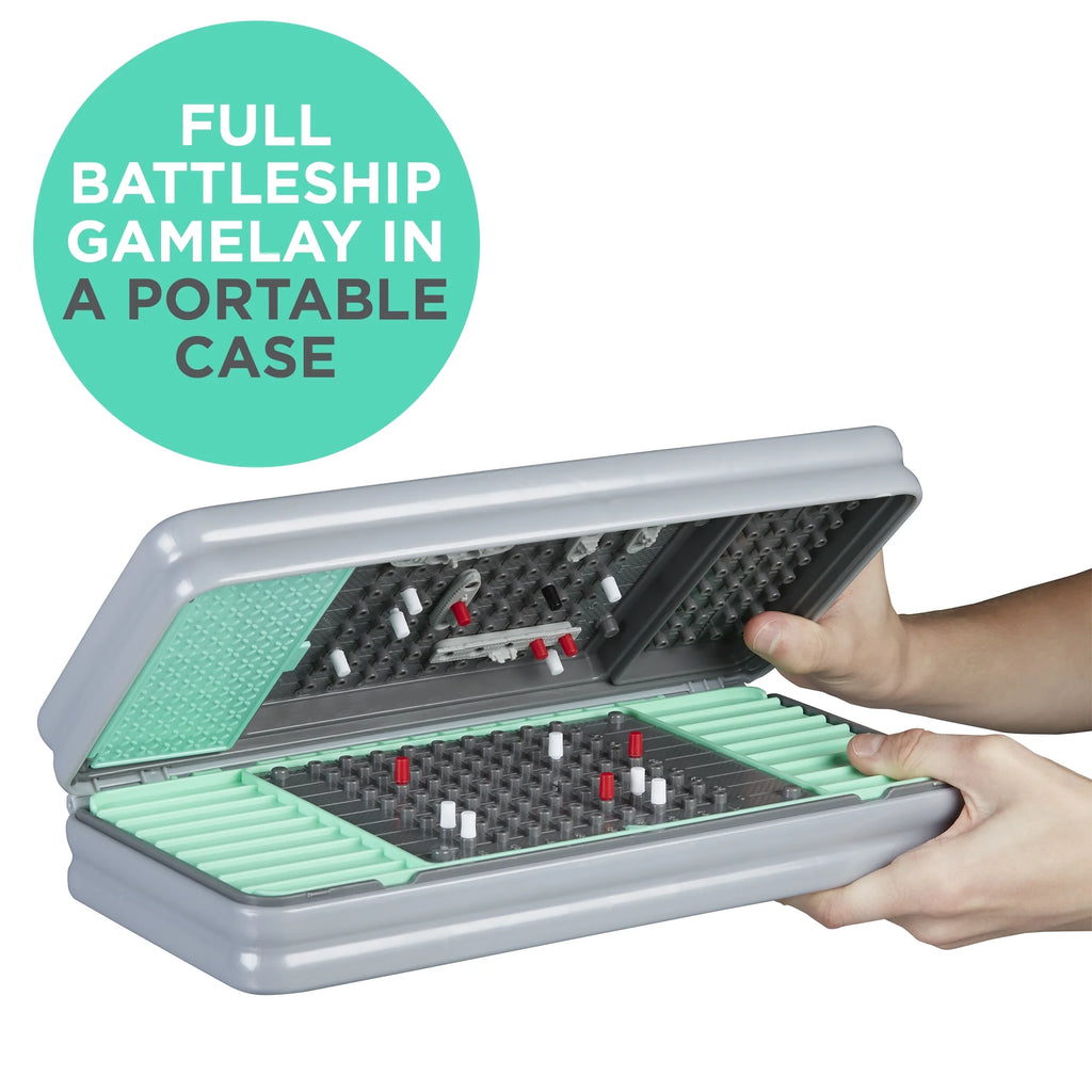 Portable Case Board Game Y876