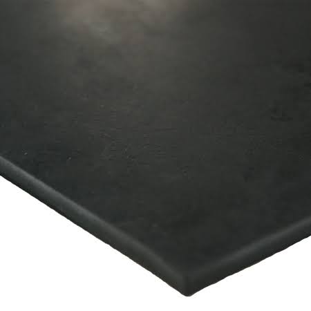 70A Smooth Finish Neoprene Sheet U256