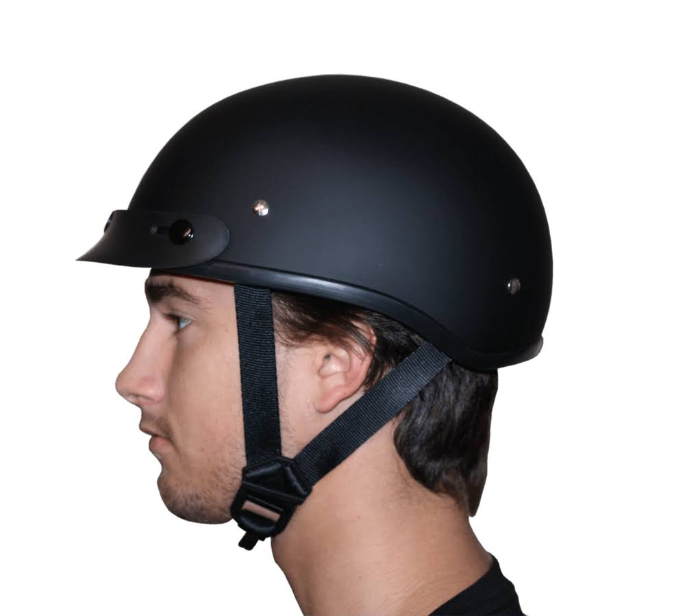 Daytona Skull Cap Helmet L T548494