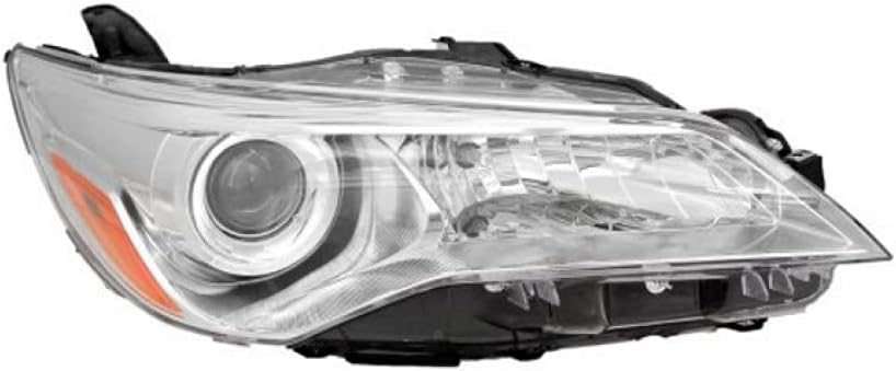 Pair Halogen Head Lights for Toyota Camry F933