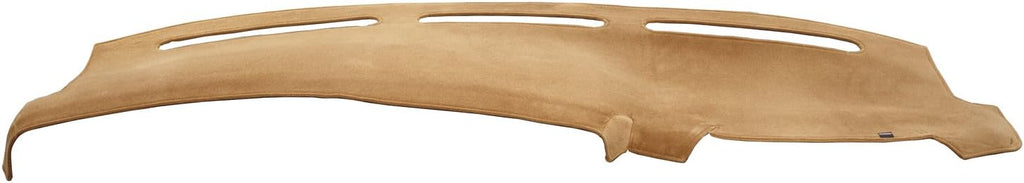 Plush Velour Dashboard Cover Pack of 2 F453227