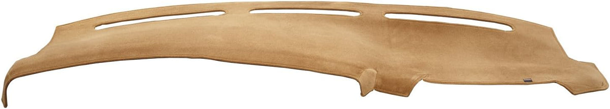 Plush Velour Dashboard Cover Pack of 2 F453227