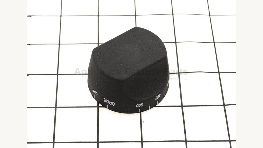 Knob Thermostat Bakebroil L779