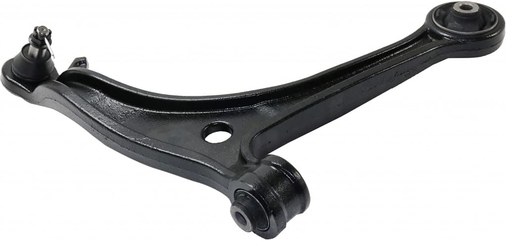 Front Control Arm Lower Passenger Side with Ball Joint F741115