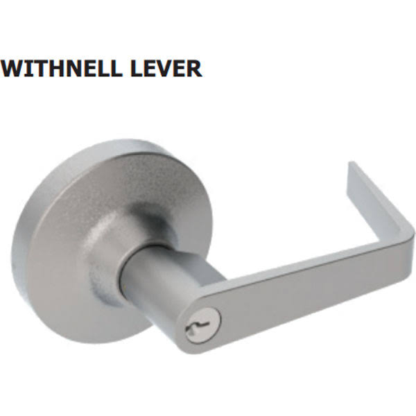 Cylindrical Lock O697594