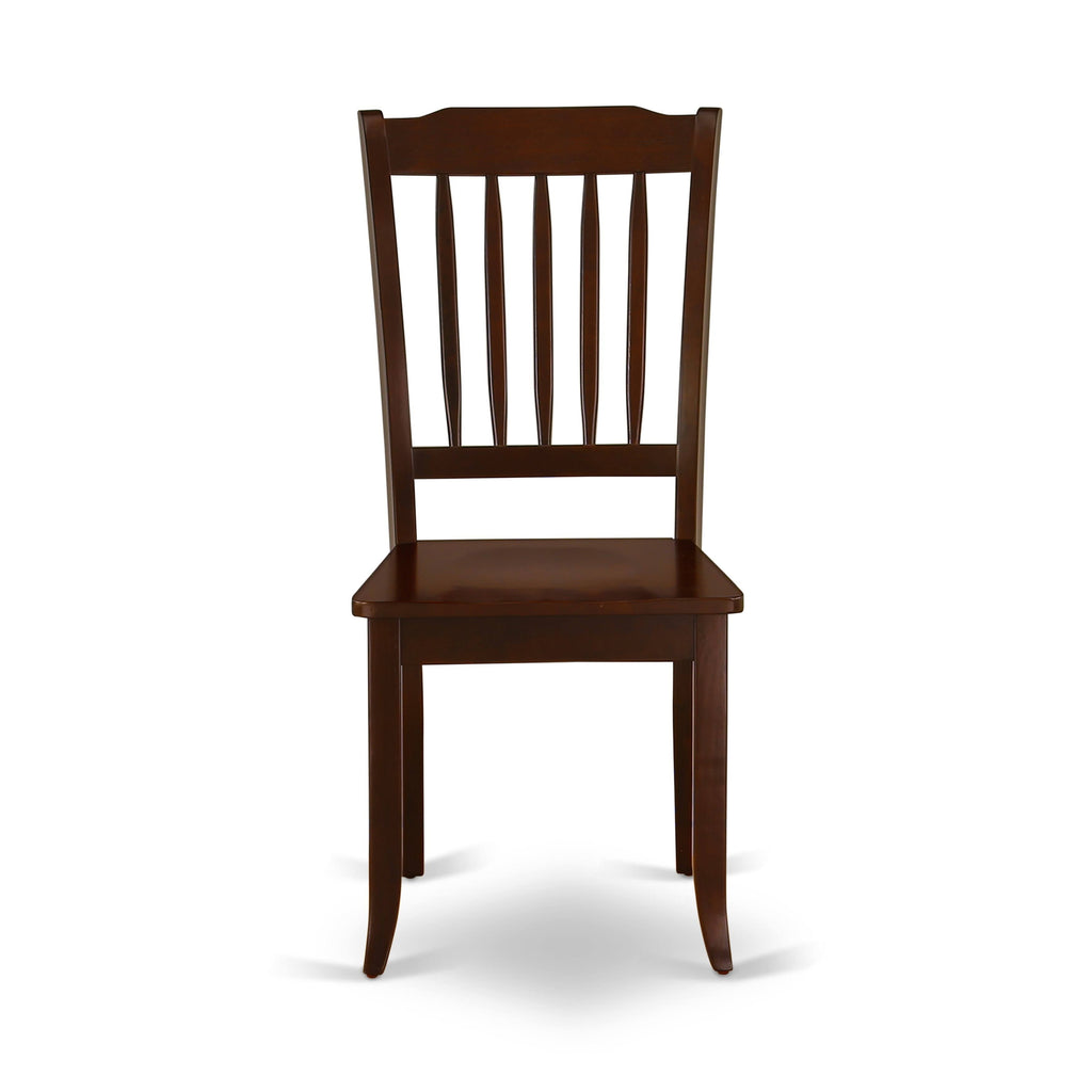 Mahogany Dining Room Set E50591