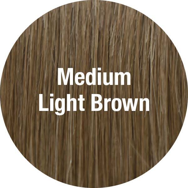 Tapered Curls Lace Front Wig Synthetic M57509