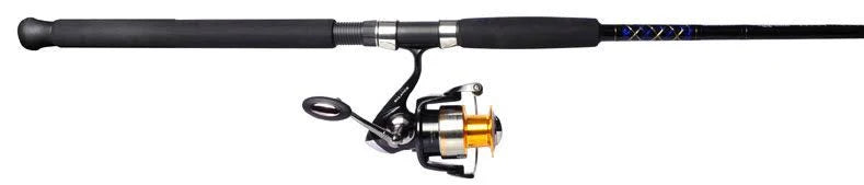 Estuary Fishing Rod Combo 702 M 3.5 kg N710