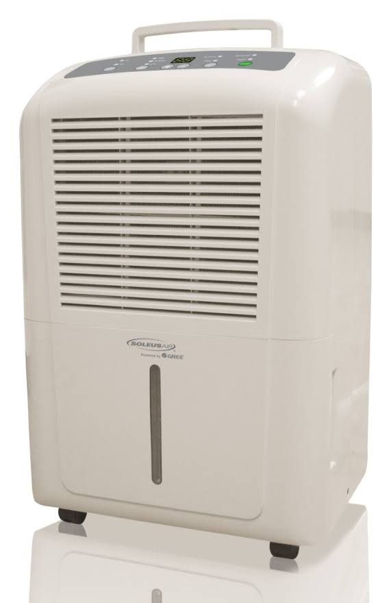 45 Pint Dehumidifier B745166