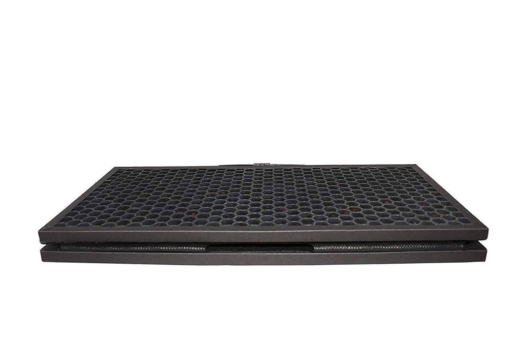 9 Pack Carbon Particle Folding Filter T969039