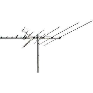 Outdoor Yagi HDTV Antenna P2987