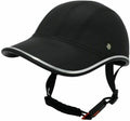 Black Adjustable Bike Helmet C722586