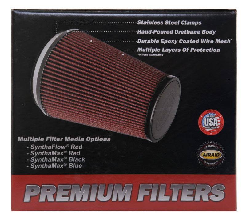 2003-2009 Hummer H2 Airaid Air Filter O1289