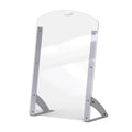 24 Ag200 Buffet Sneeze Guard A810