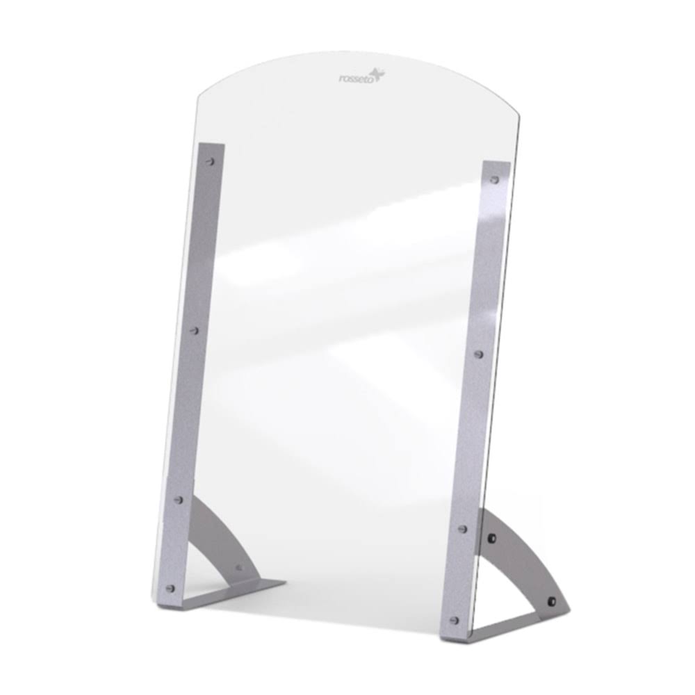 24 Ag200 Buffet Sneeze Guard A810