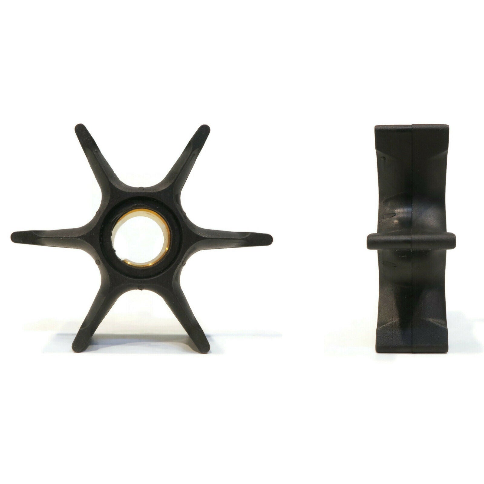 Water Pump Impeller Kit for Evinrude 55 HP Boat D942