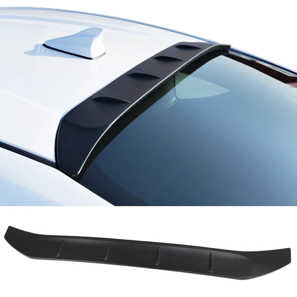 V Type Roof Spoiler R995