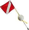 Dive Flag And Float 2 Piece U538979